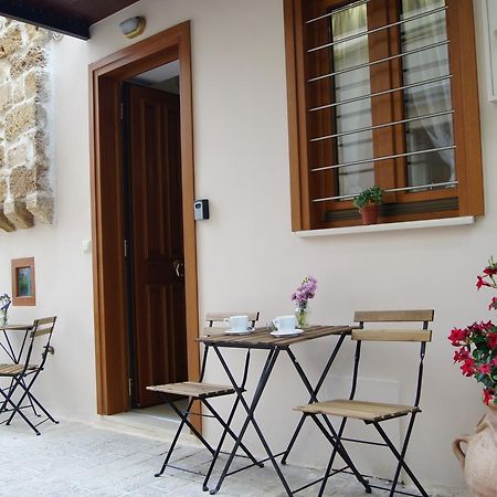 Appartement Casa Al Bocca Del Porto à La Canée Extérieur photo