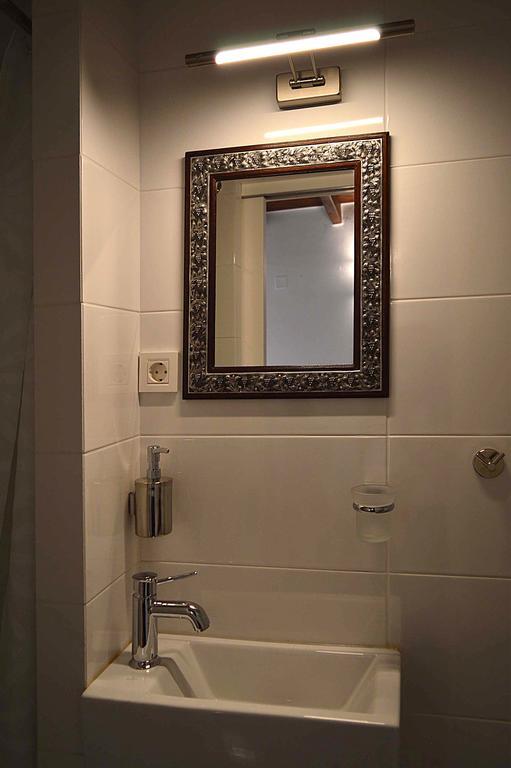 Appartement Casa Al Bocca Del Porto à La Canée Extérieur photo