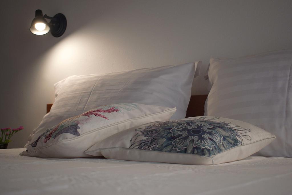 Appartement Casa Al Bocca Del Porto à La Canée Extérieur photo