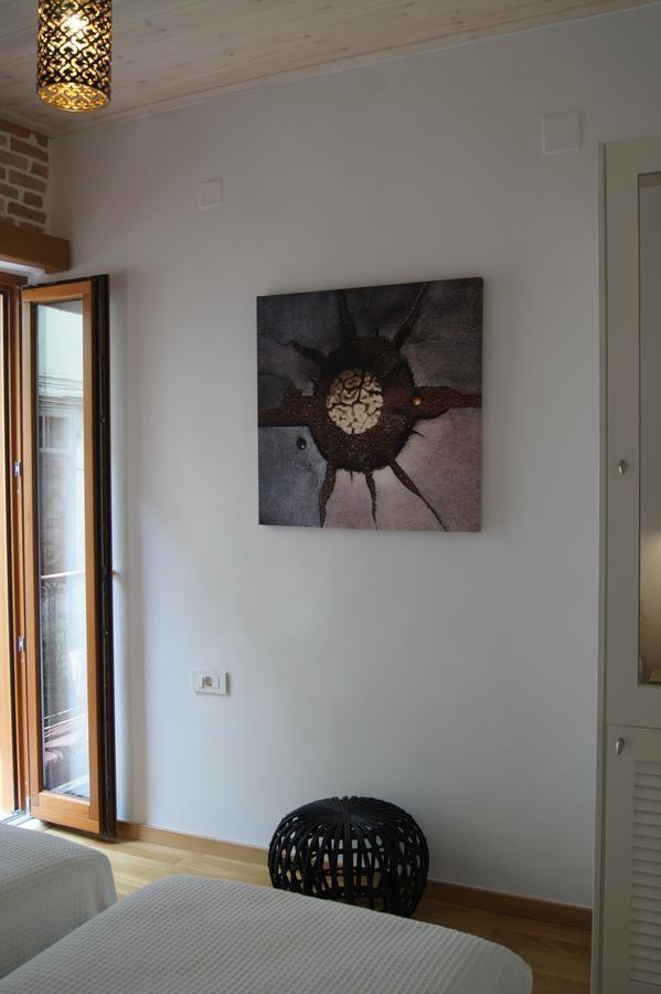 Appartement Casa Al Bocca Del Porto à La Canée Extérieur photo