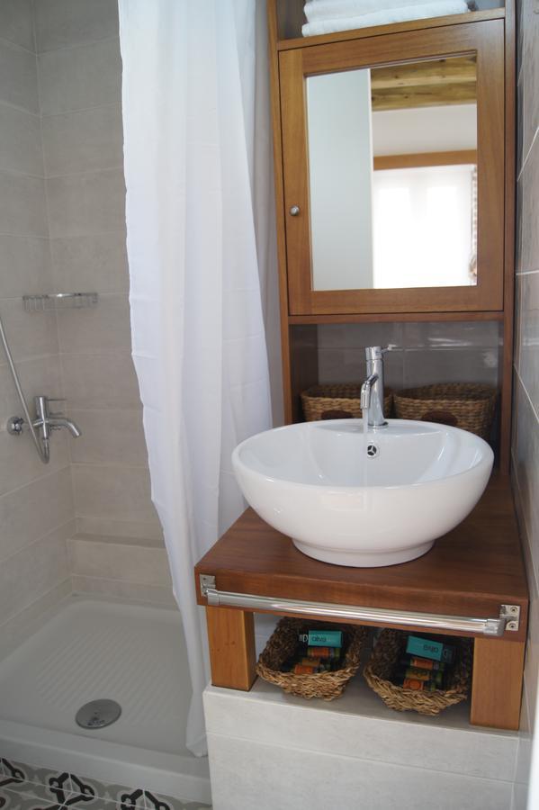 Appartement Casa Al Bocca Del Porto à La Canée Extérieur photo