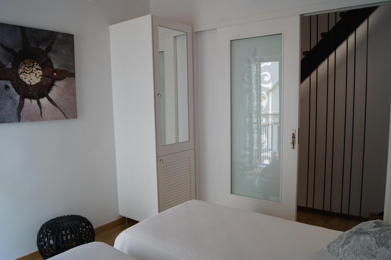 Appartement Casa Al Bocca Del Porto à La Canée Extérieur photo