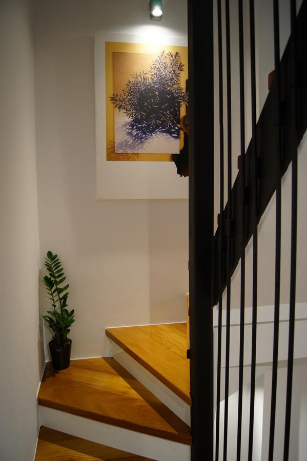 Appartement Casa Al Bocca Del Porto à La Canée Extérieur photo