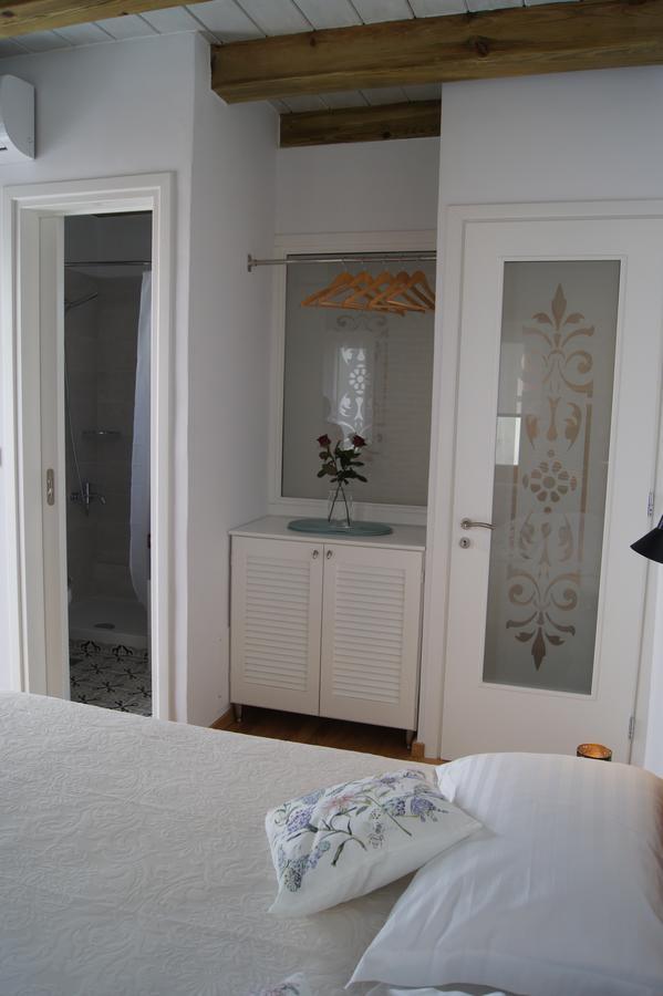 Appartement Casa Al Bocca Del Porto à La Canée Extérieur photo